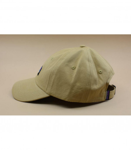 Patagonia Cap Patagonia beige Patagonia Cap Patagonia beige